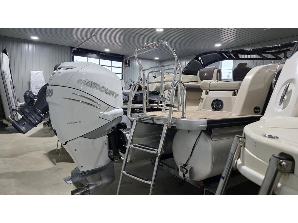 Princecraft Vogue 27 Xt 2022 alt