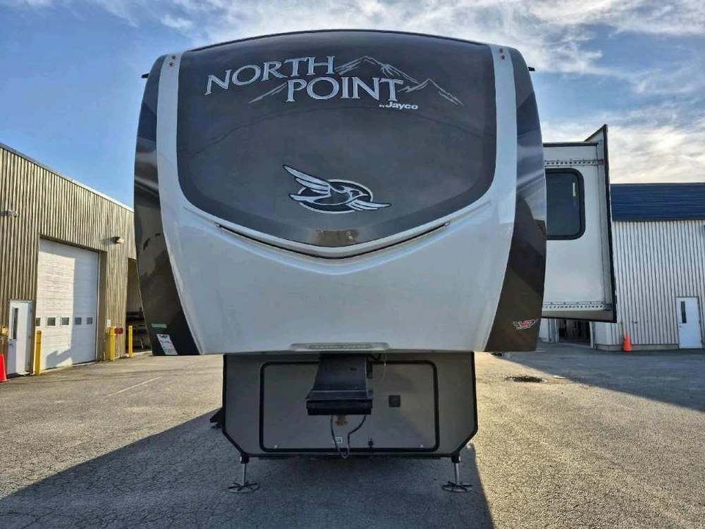 Jayco North Point 310rlts 2021 alt
