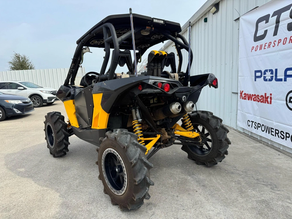 2015 Can-am Maverick 1000 X Mr Dps 1000 X Mr Dps alt