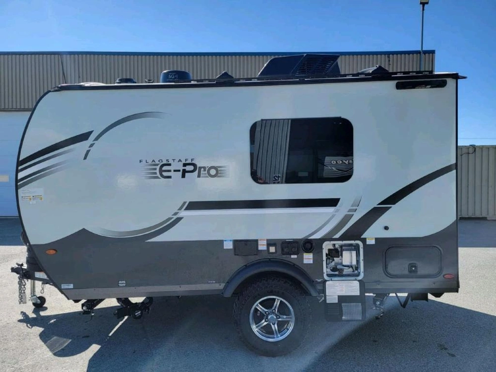 Flagstaff E-pro 15rdg Cuisine Ext. Bunk 2025 alt