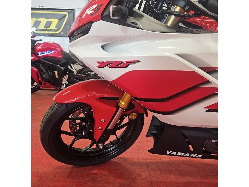 2026 Yamaha YZF R3 ABS thumbnail 20