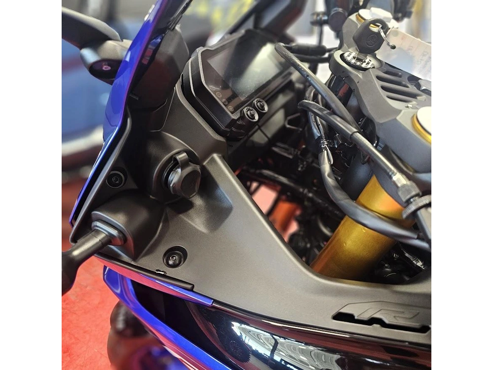 2026 Yamaha Yzf-r3 Abs alt