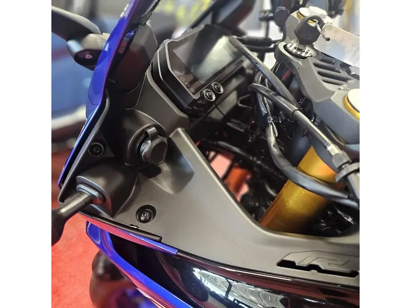 2026 Yamaha YZF R3 ABS thumbnail 27