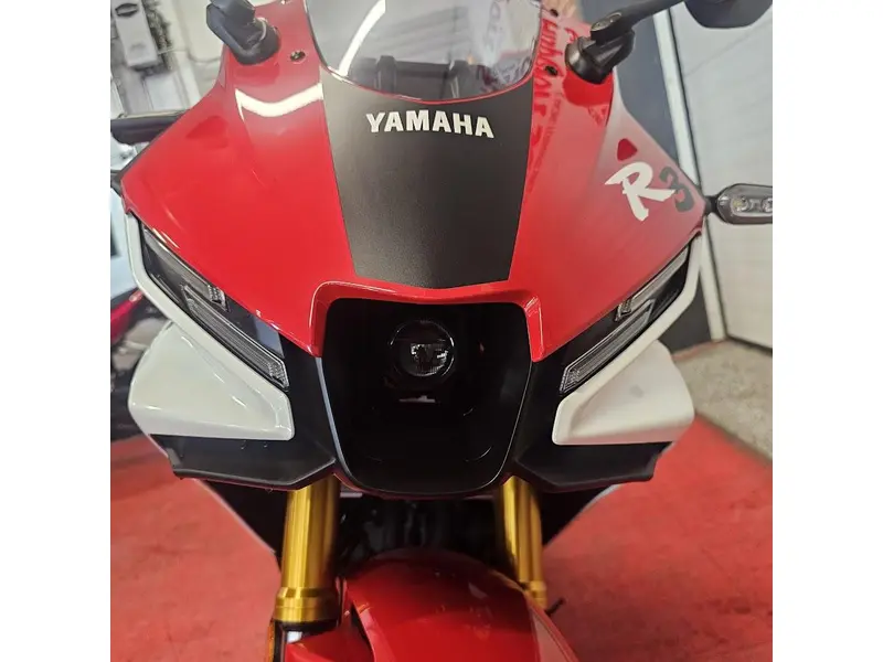 2026 Yamaha YZF R3 ABS thumbnail 26