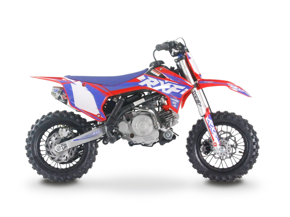 Apollo Motors Rxf Mini 2021 alt