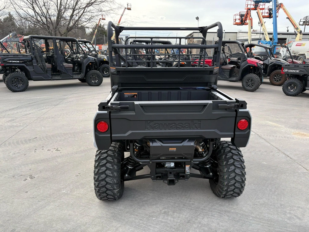 2026 Kawasaki Mule™ Pro-mx™ Se Se alt