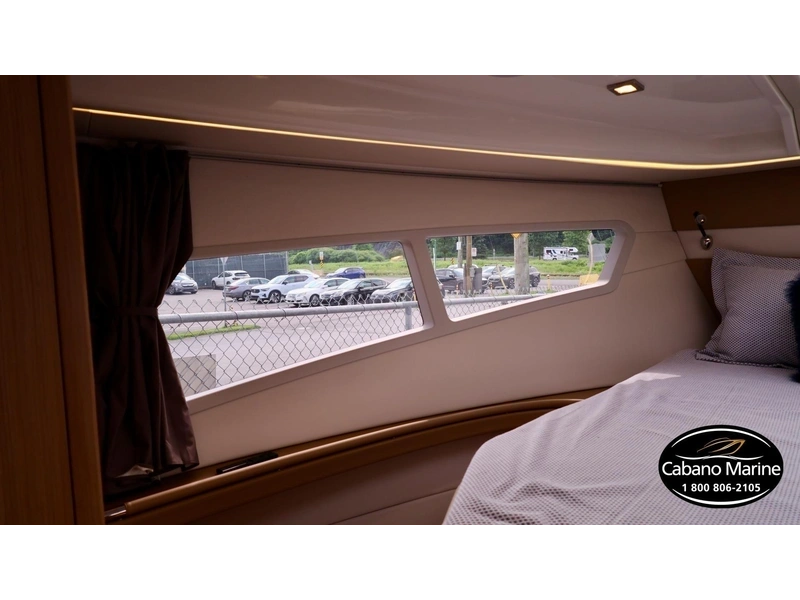 Parker Monaco 110 2022 alt