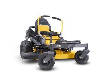 2026 Cub Cadet Z2 46 726cc alt