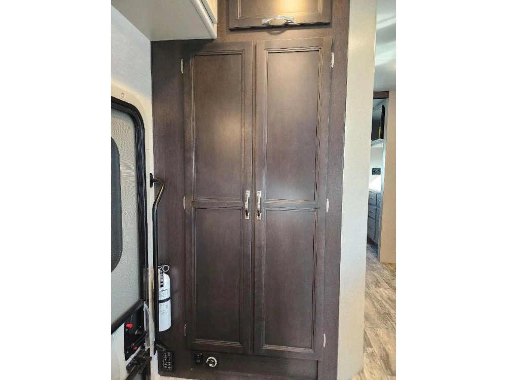 Thor Magnitude Xg32 Diesel 4x4 2025 alt