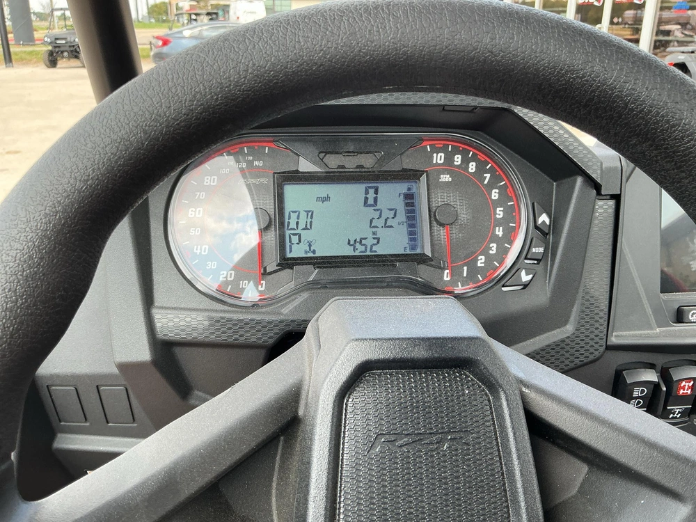 2026 Polaris Rzr Trail S 1000 Ultimate 1000 Ultimate alt