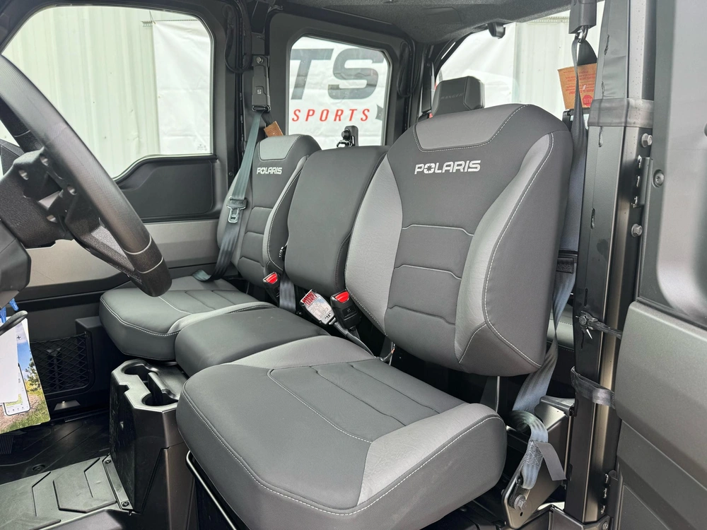 2026 Polaris Rgr Crew Xd 1500 Ns Ultimate Ultimate alt