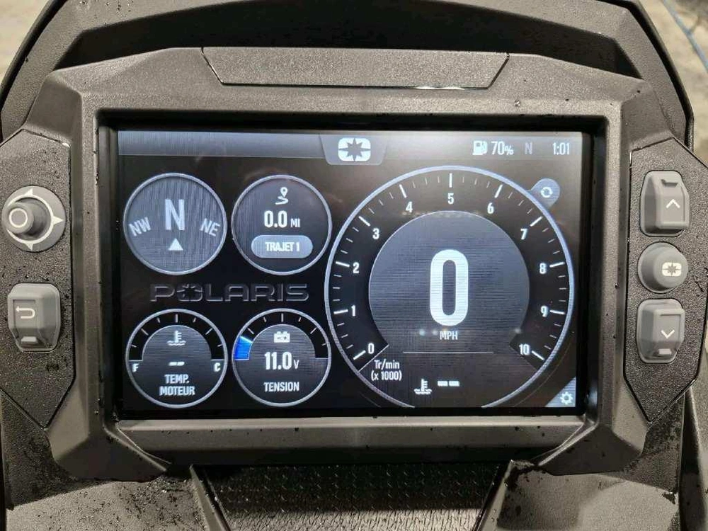 Polaris 9r Rmk Khaos 155 2026 alt