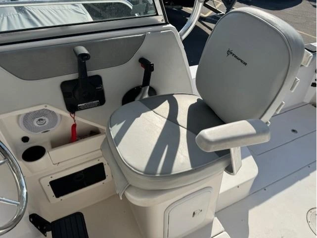 Striper Striper 2601 Wa 2006 alt