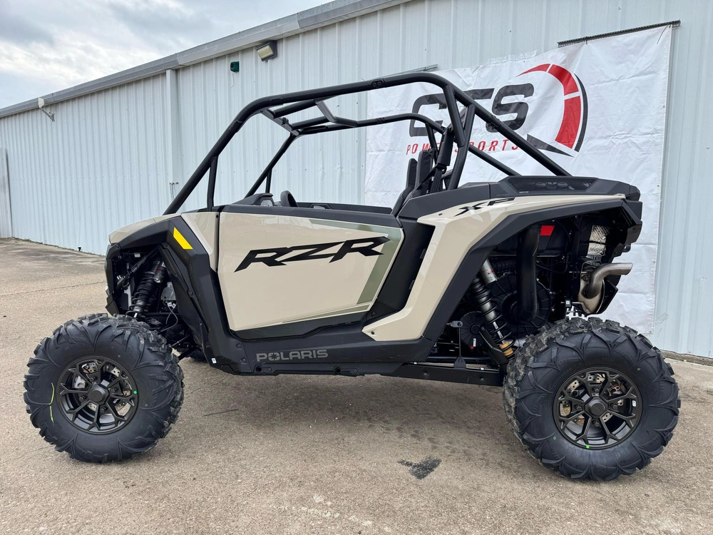 2026 Polaris Rzr Xp 1000 Sport Sport alt