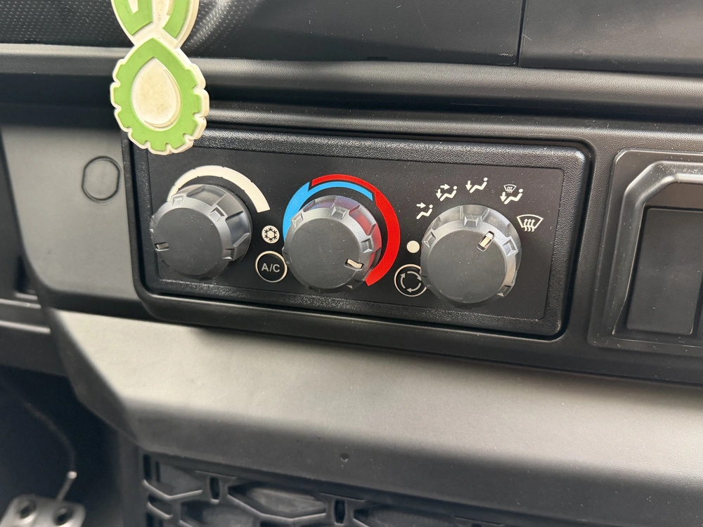 2026 Brp Defender Max Limited Cab Hd11 (canada) alt