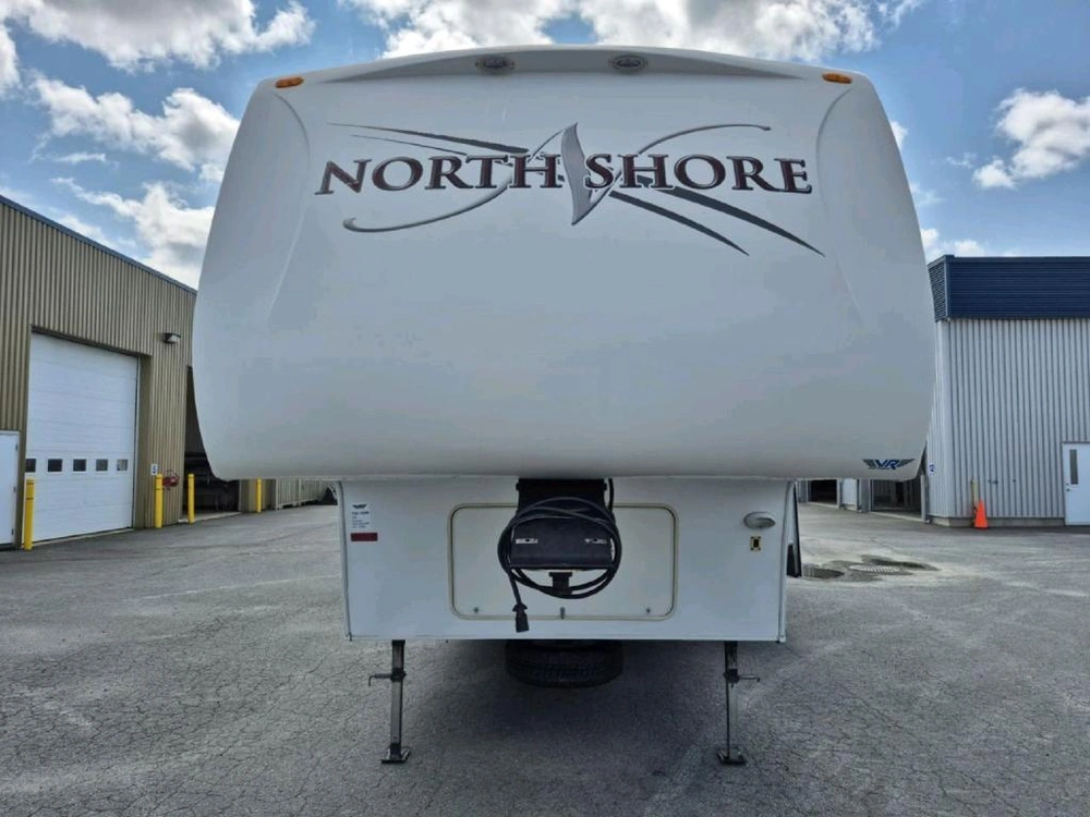 Dutchmen North Shore 28rl 2006 alt