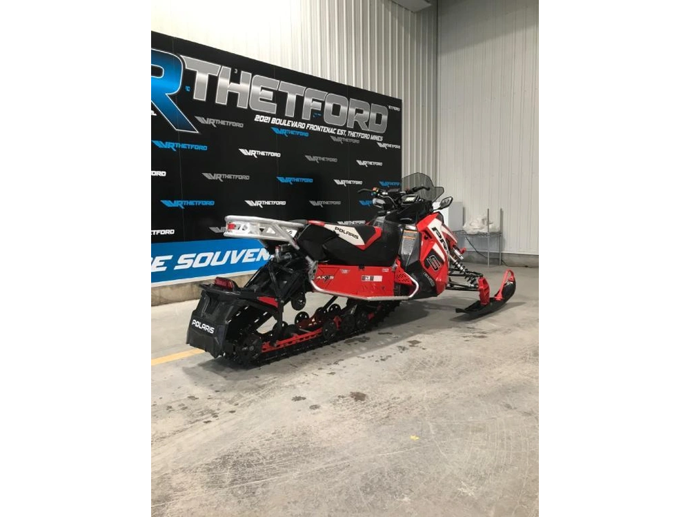 Polaris 850 Switchback Pro-s 2019 alt