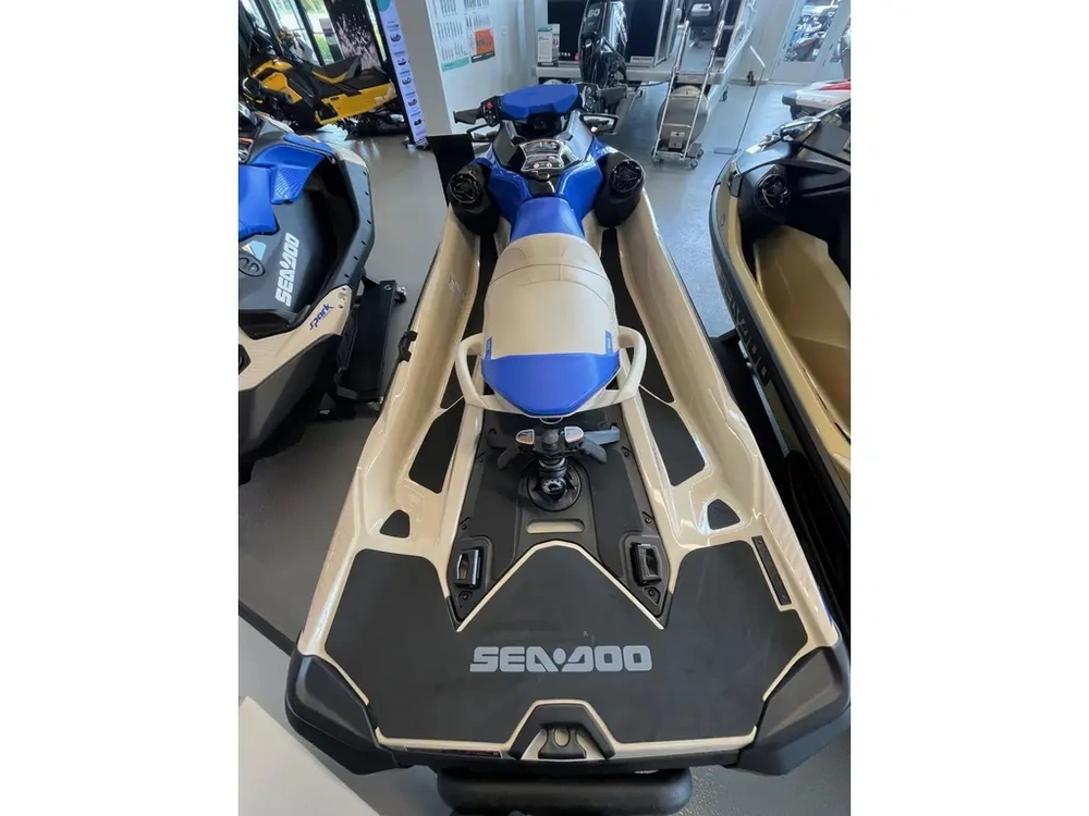 Sea-doo Wake Pro 230 (4 Ans De Protection) 2026 alt