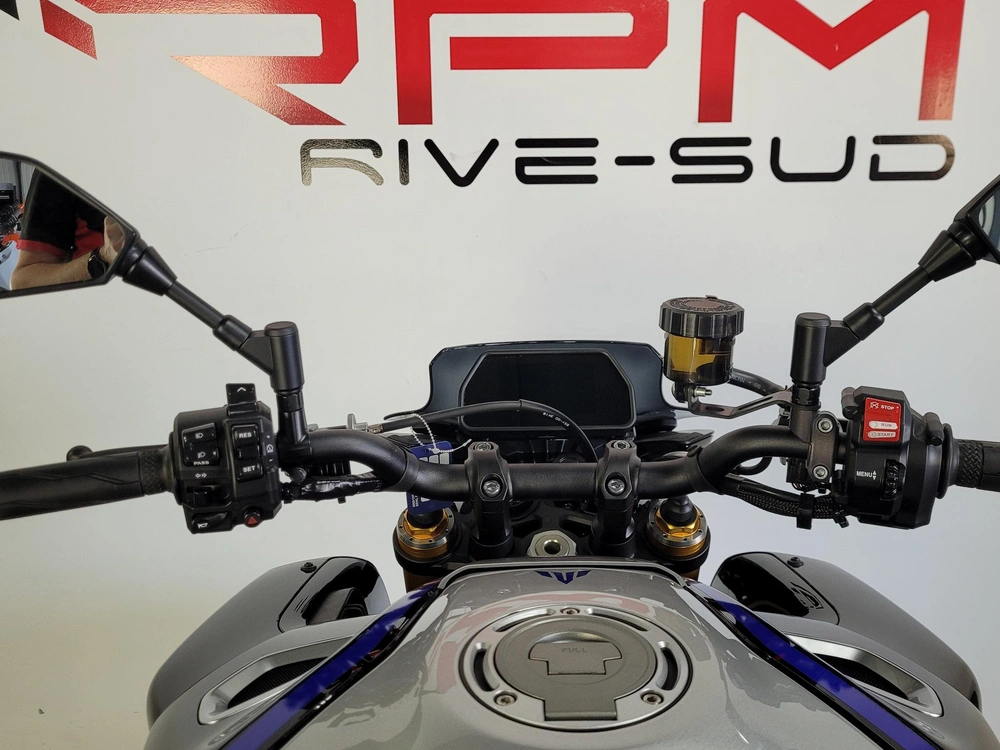 Yamaha Mt-10 Sp *à Partir De 2.99%💳 2026 alt