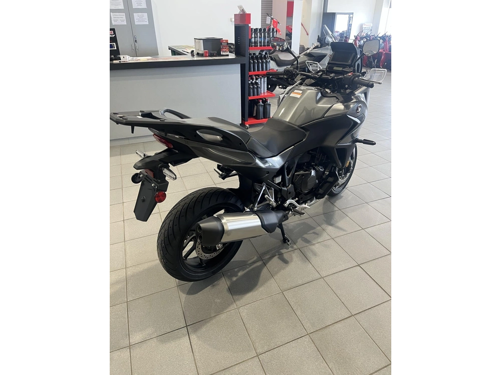 Honda Nt1100 2026 alt