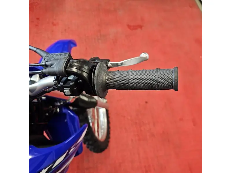2026 Yamaha TTR 230 thumbnail 14