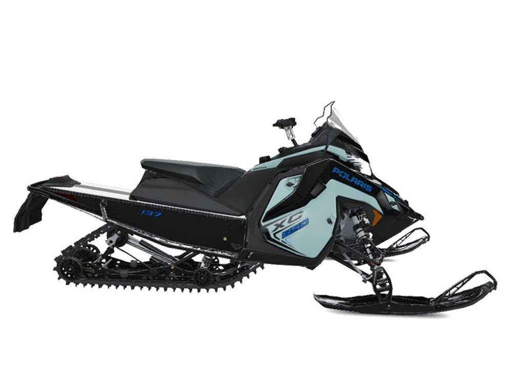 2026 Polaris S26tdp8rs alt