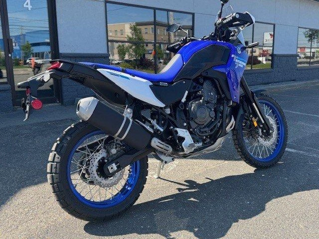 Yamaha Ténéré 700 Rabais De 1,800$ Certaines Conditions S'appliquent 2025 alt