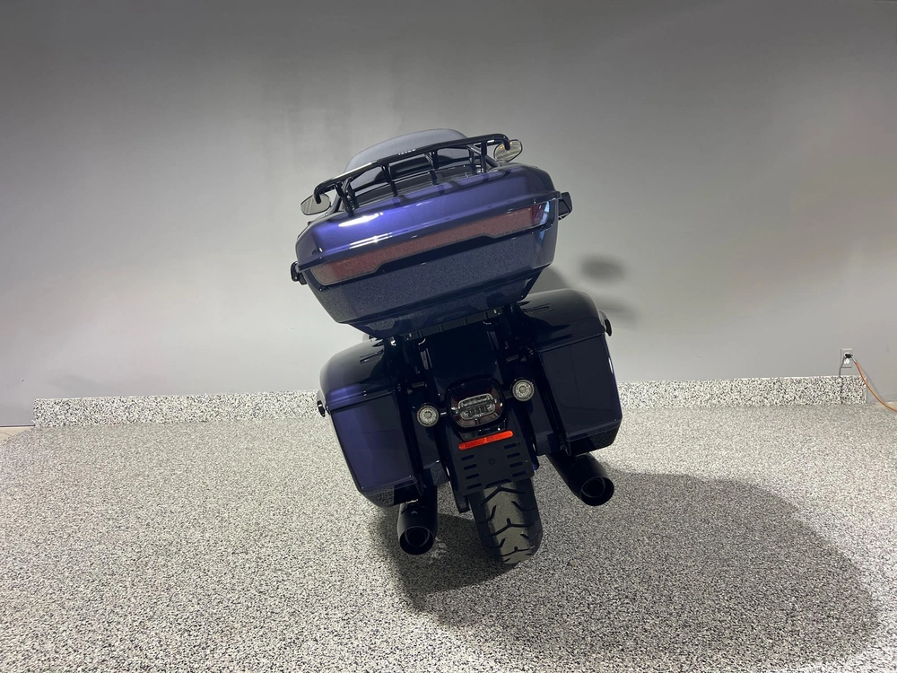 2026 Harley-davidson Fltrxl - Road Glide® Limited alt