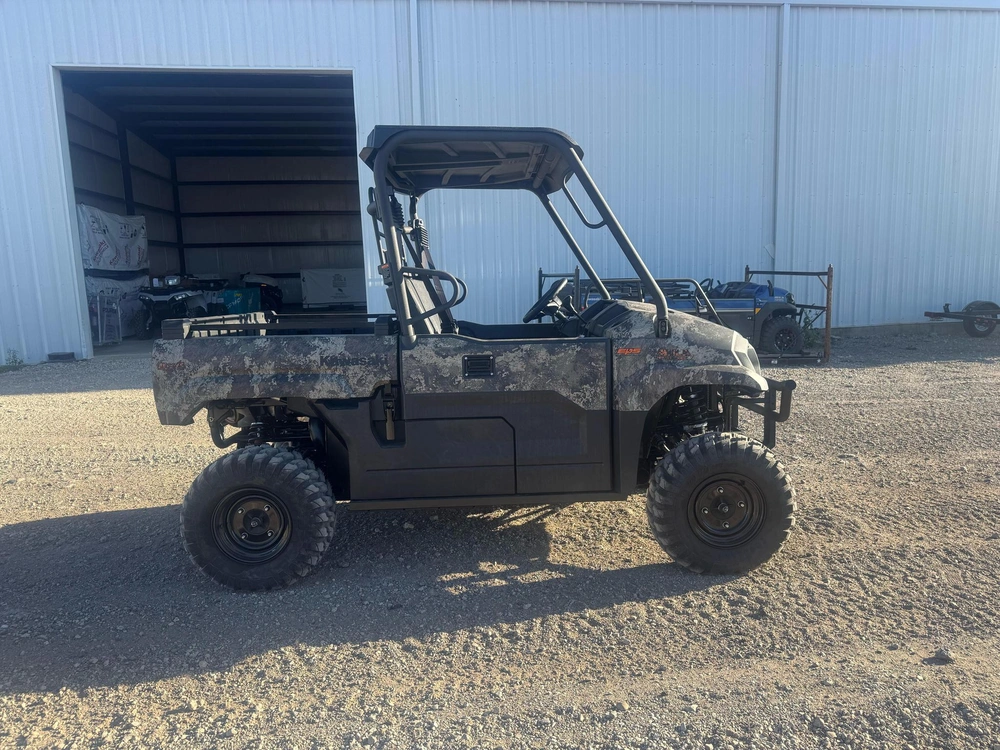 2026 Kawasaki Mule™ Pro-mx™ Se Se alt