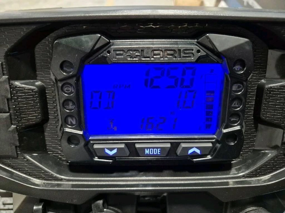 Polaris Sportsman 570 Trail 2026 alt