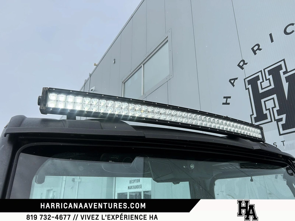 Polaris Ranger 570 Mid 2021 alt