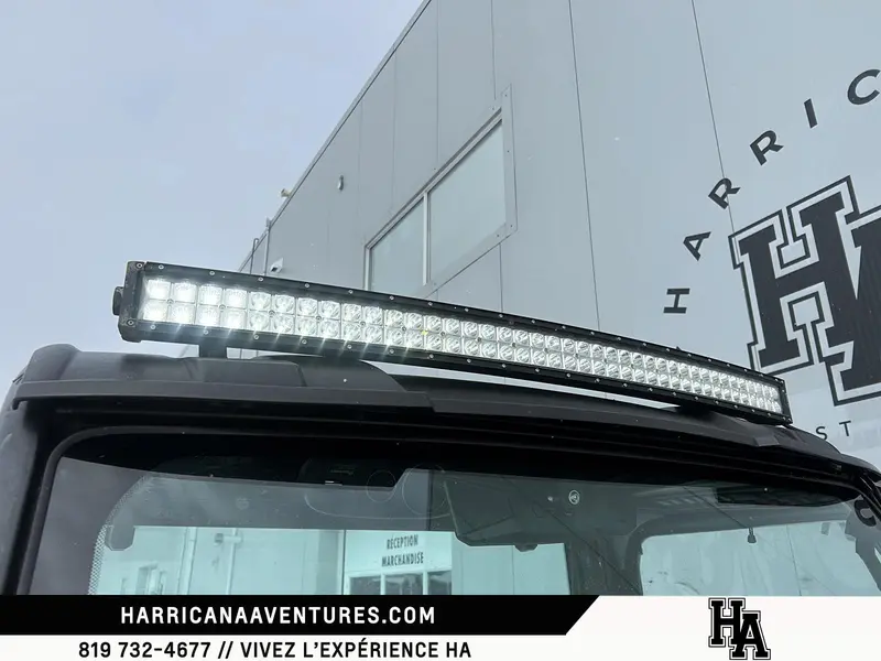 Polaris Ranger 570 mid 2021