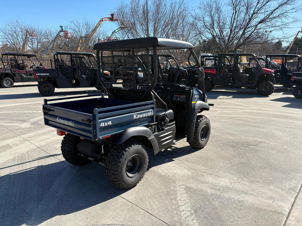 2026 Kawasaki Mule Sx™ 4x4 4x4 alt