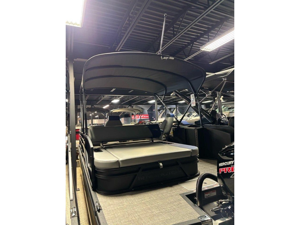 Bennington Marine Bennington 22ssbsr 2025 2025 alt