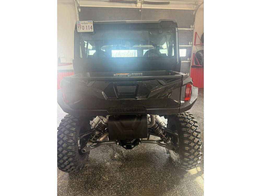 Polaris General Xp 1000 Ultimate Ride Commande 2022 alt