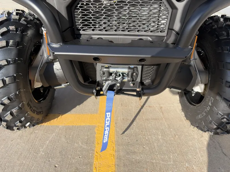 2026 Polaris Sportsman 570 EPS thumbnail 8