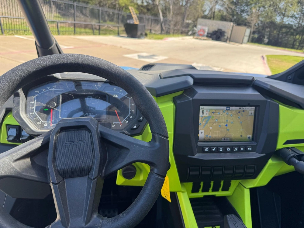 2025 Polaris Rzr Pro Xp Premium Premium alt