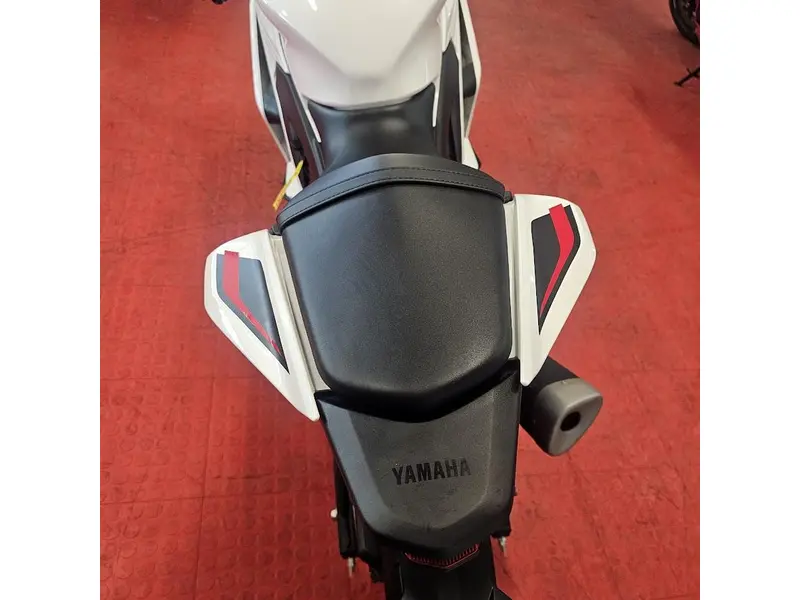 Yamaha YZF-R3 ABS 2026