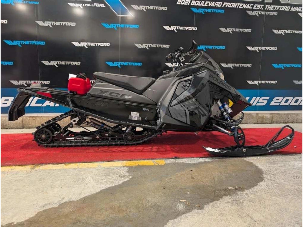 Polaris 9r Indy Xcr 136 2025 alt