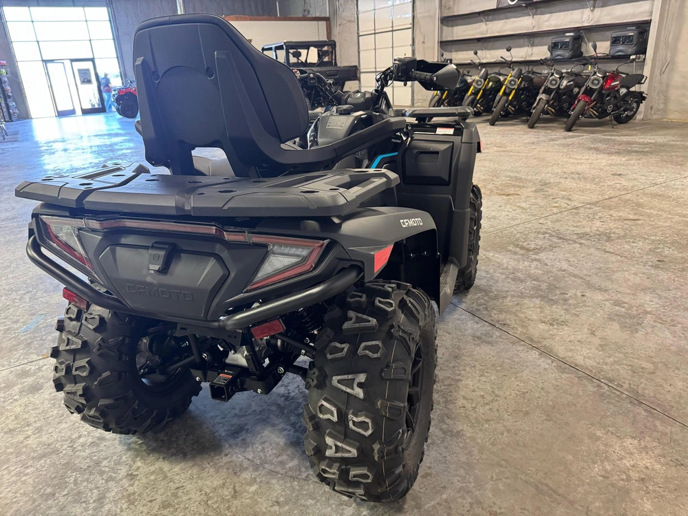 2026 Cfmoto Cforce 600 Touring alt