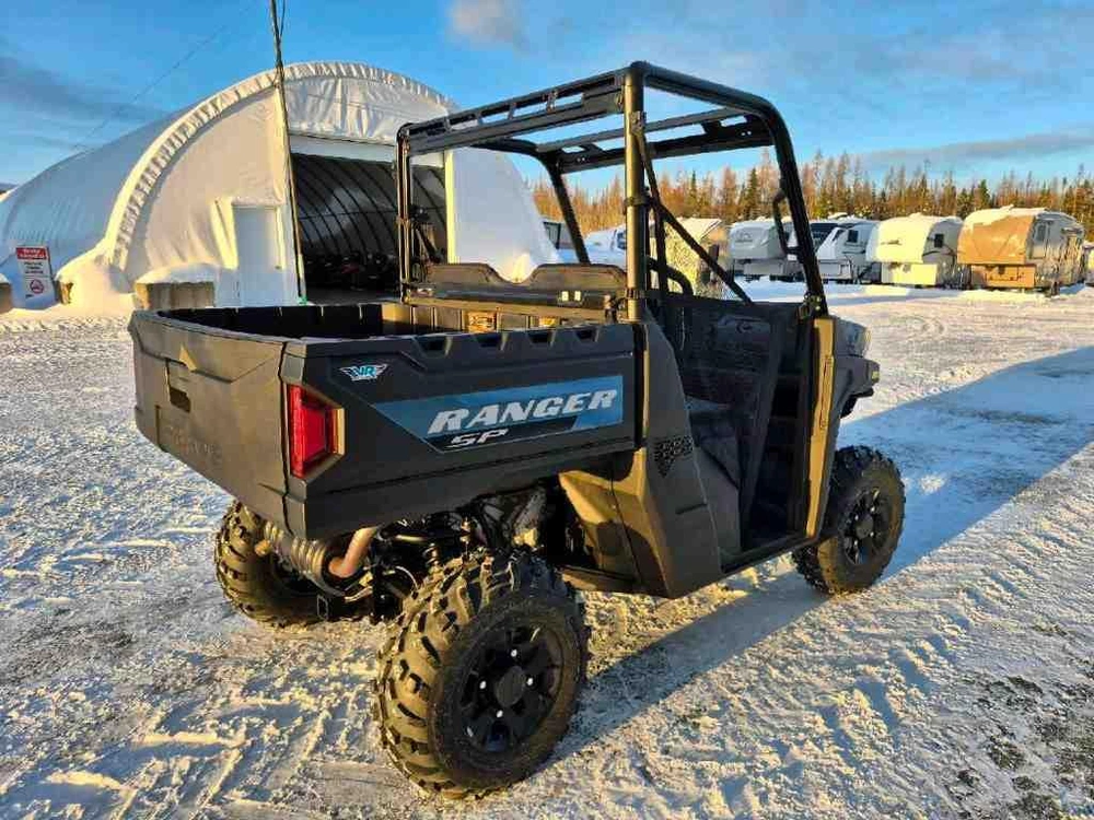 Polaris Ranger Sp 570 Prenium 2026 alt