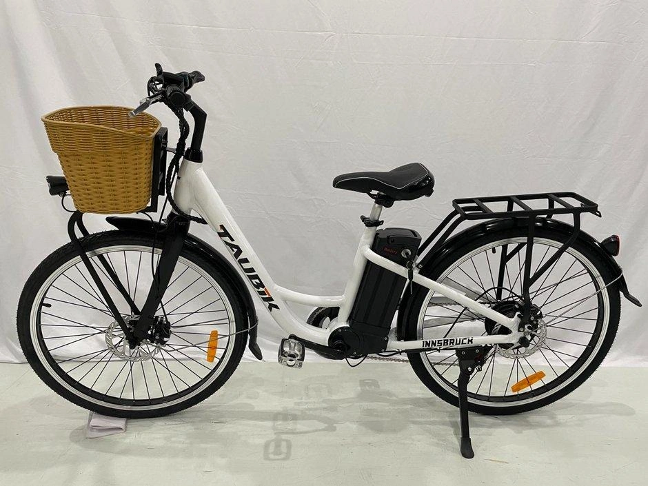 Taubik Taubik Innbruck 2023 alt