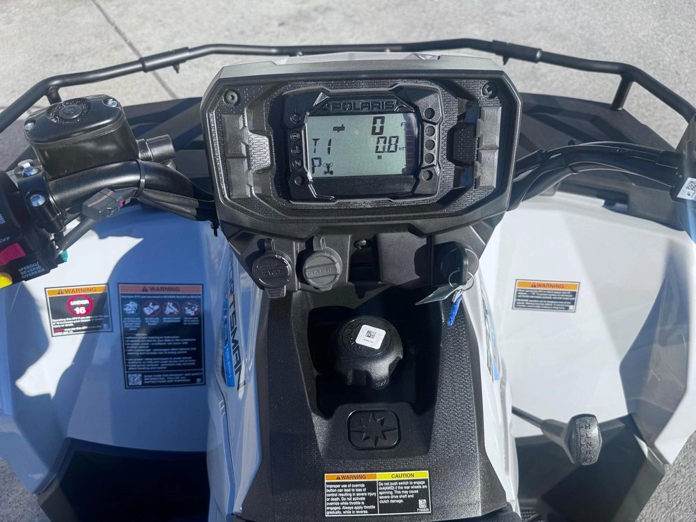 2026 Polaris Sportsman 570 Base alt