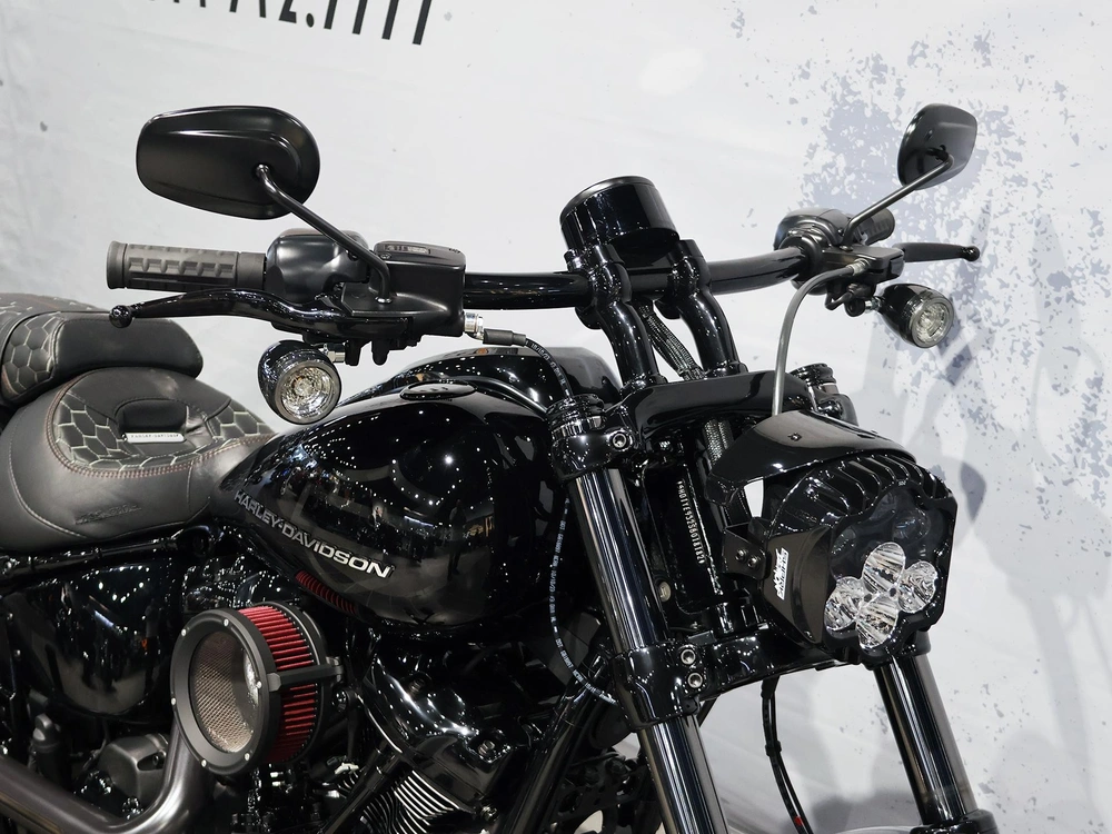 Harley-davidson Breakout Fxbr 2025 alt