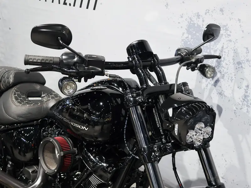2025 Harley-Davidson Breakout FXBR