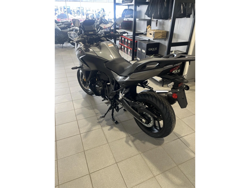 Honda Nt1100 2026 alt