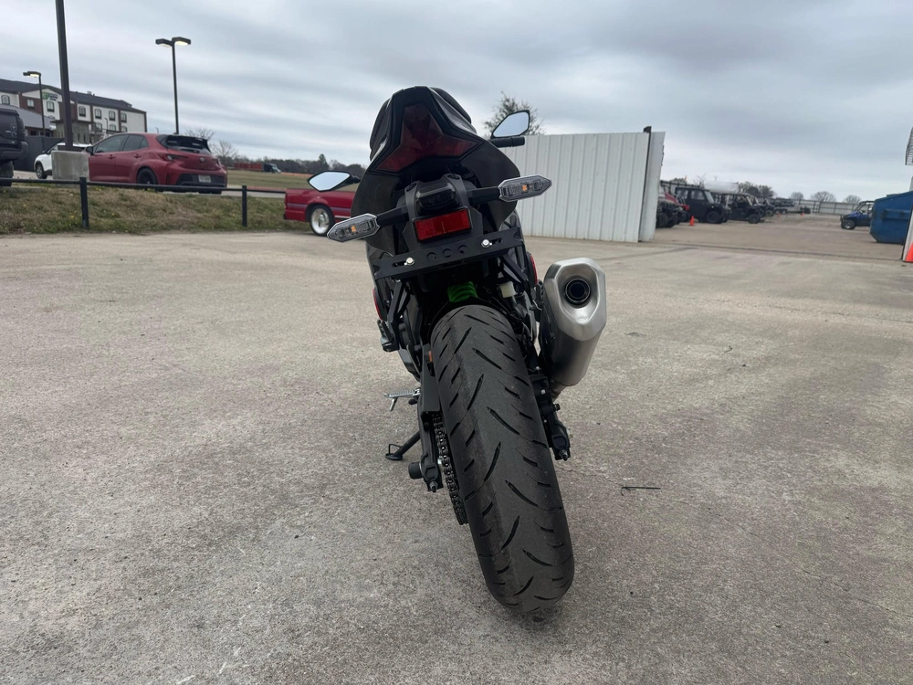 2026 Kawasaki Ninja® Zx™-4rr Abs Abs alt