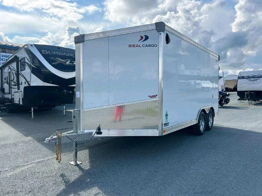 Ideal Cargo Idev8514ta3 (pd) 2024 alt