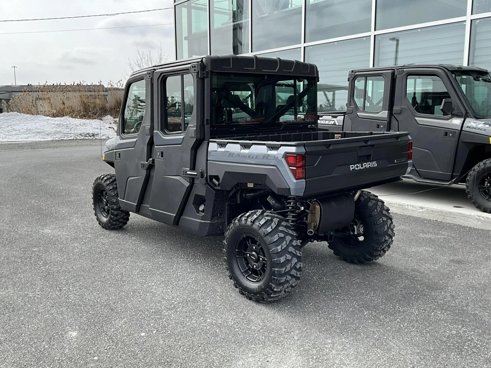 Polaris Ranger Crew Xp 1000 Northstar Ultimate 2026 alt