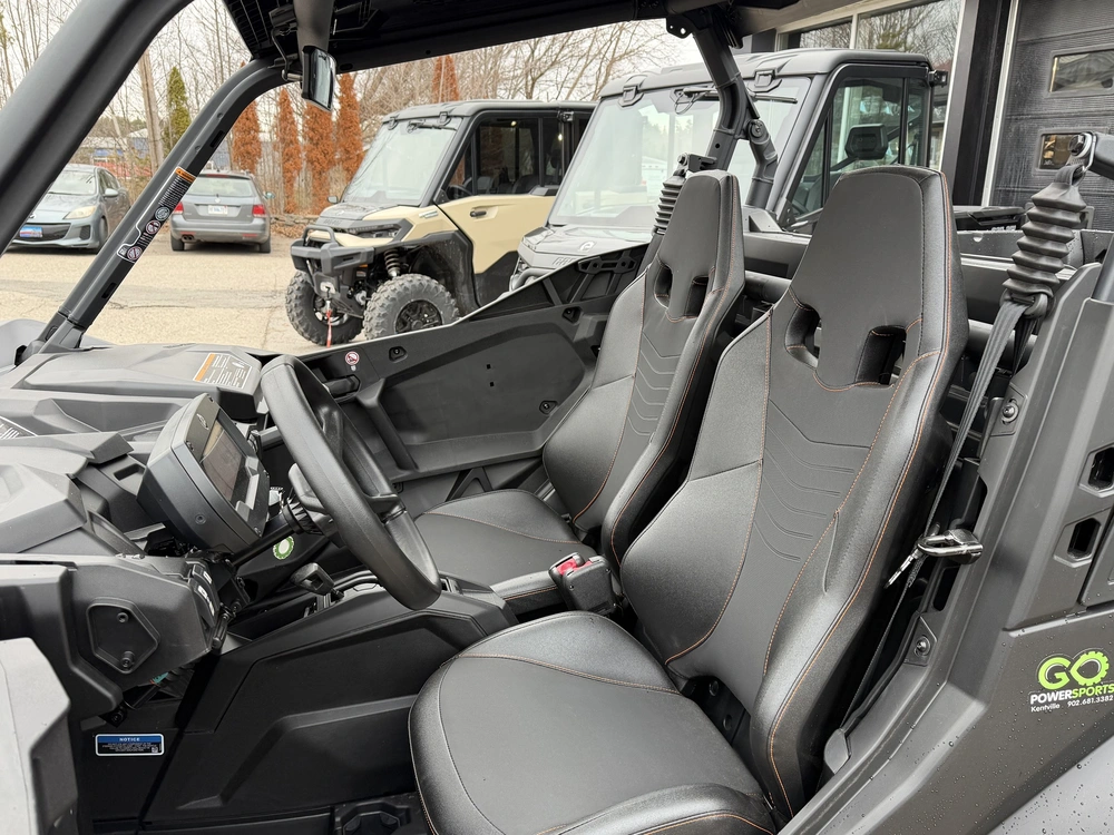 2026 Brp Commander Xt-p 1000r (canada) alt